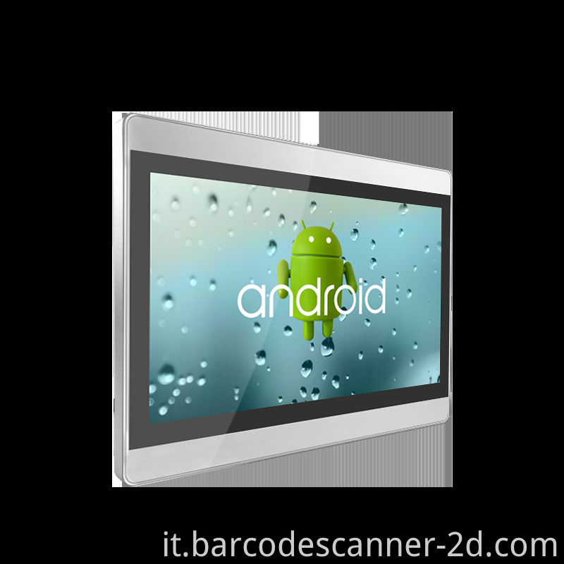 Sistema POS Pos System